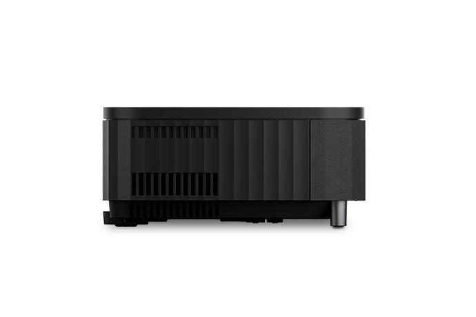 Epson EpiqVision Ultra LS800 Short throw projector 4000 ANSI lumens 3LCD UHD 4K (3840x2160) Black
