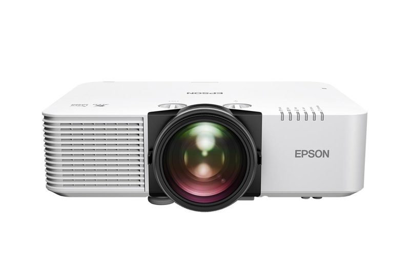 Epson EB-L690E 6500 ANSI lumens 3LCD WUXGA (1920x1200) White