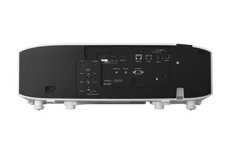 Epson PROJECTOR Large venue projector 8000 ANSI lumens 3LCD UHD 4K (3840x2160) White