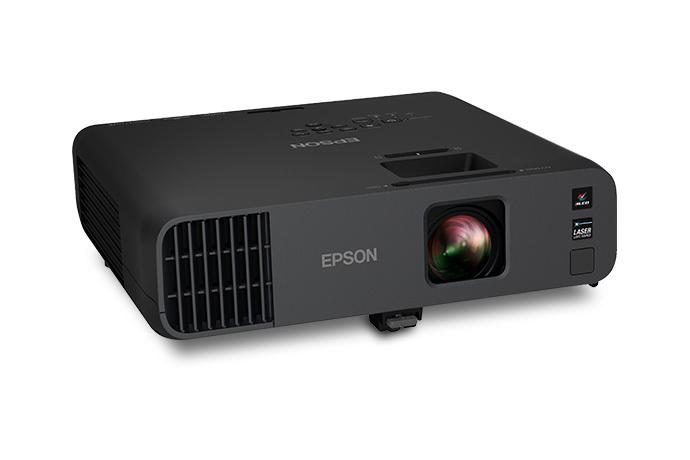 Epson EX11000 Standard throw projector 4600 ANSI lumens 3LCD 1080p (1920x1080) Black