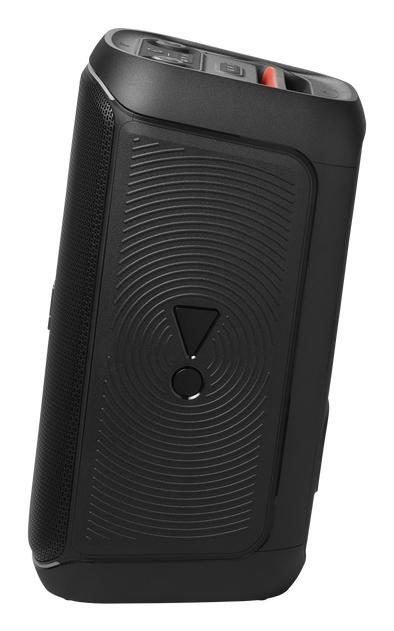 JBL PartyBox Club 120 Party speaker Black 160 W
