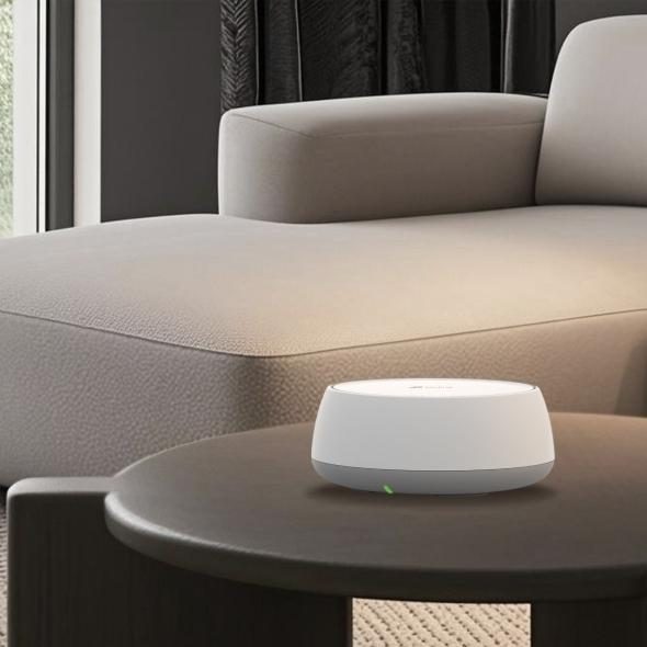 TP-Link BE3600 Whole Home Mesh Wi-Fi 7 AP Dual-band (2.4 GHz / 5 GHz) Wi-Fi 7 (802.11be) White 2