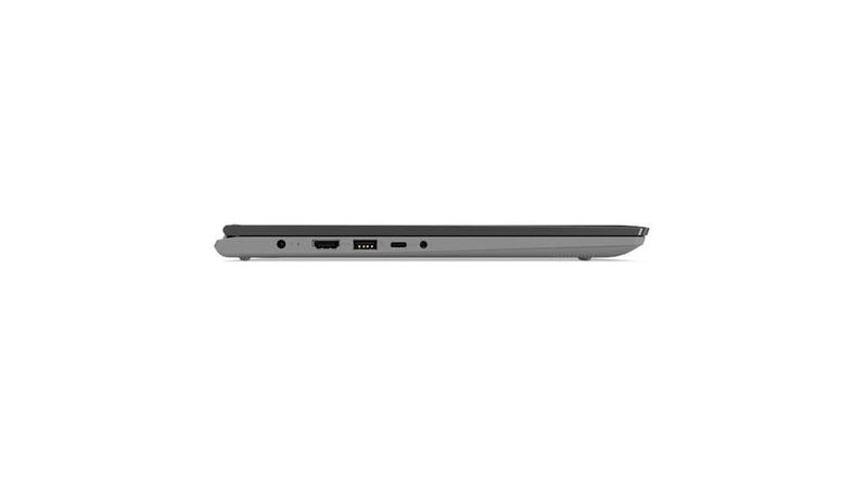 Lenovo Yoga 530-14IKB Intel® Core™ i5 i5-8250U Hybrid (2-in-1) 35.6 cm (14") Touchscreen Full HD 8 GB DDR4-SDRAM 256 GB SSD Wi-Fi 5 (802.11ac) Windows 10 Home Grey