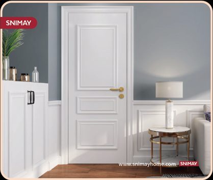 DANTE IMPRESSION SERIES Interior doors