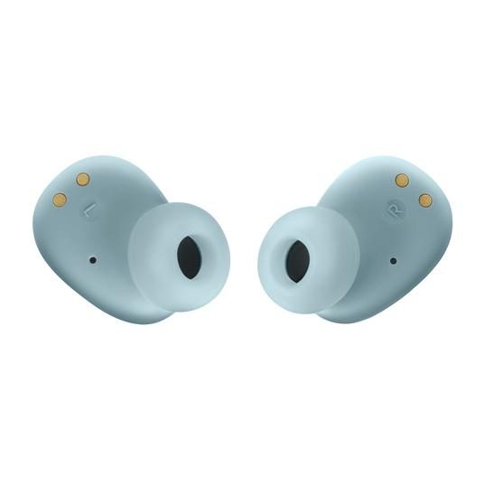 JBL Wave Buds Headset True Wireless Stereo (TWS) In-ear Calls/Music/Sport/Everyday Bluetooth Mint colour