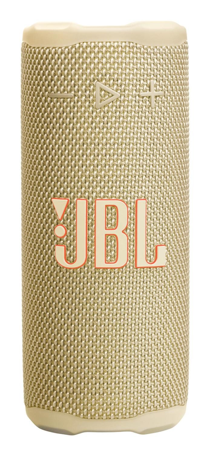 JBL Grip Mono portable speaker Yellow 16 W