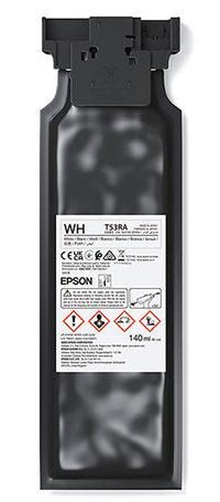 Epson UltraChrome UV White C13T53RA20