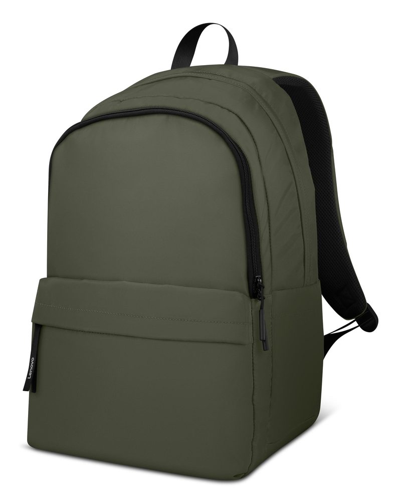 Lenovo Backpack B10 40.6 cm (16") Green