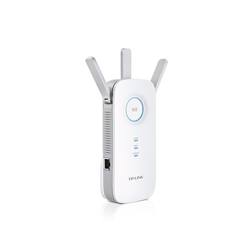 TP-LINK AC1750 WI-FI RANGE EXTENDER – RE450 HIGH SPEED WI-FI EXPANSION