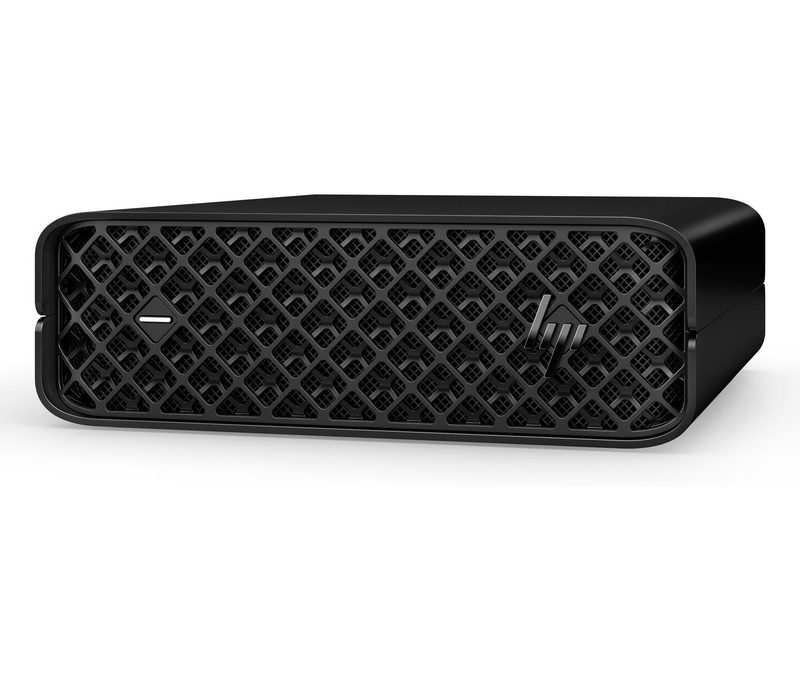 HP Z2 Mini G9 Intel® Core™ i7 i7-12700 64 GB DDR5-SDRAM 512 GB SSD NVIDIA T1000 Windows 11 Pro Mini PC Black