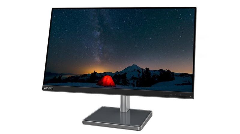 Lenovo L28u-35 Monitor