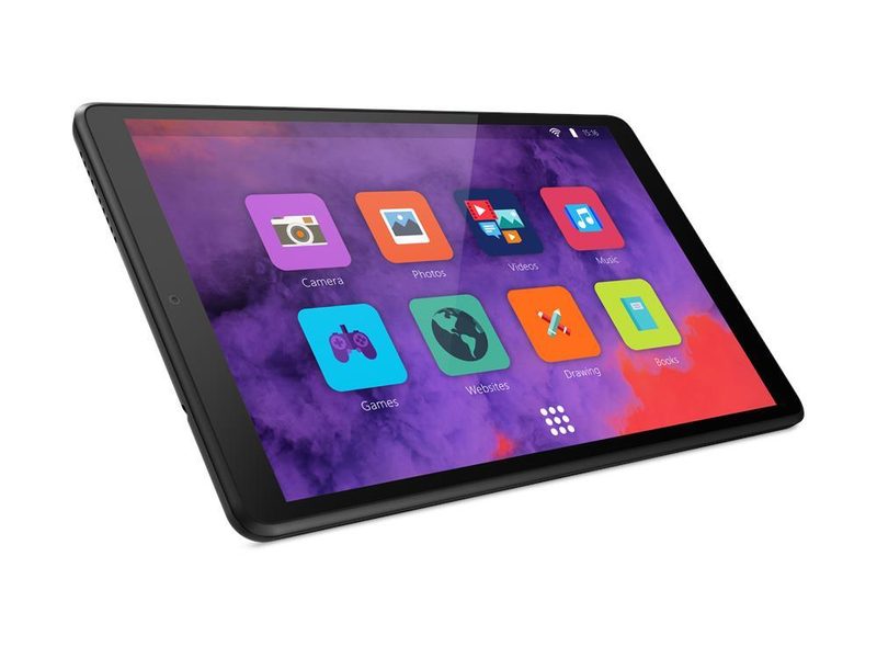 Lenovo Tab M8 HD (2nd Gen) 32 GB 20.3 cm (8") 2 GB Wi-Fi 5 (802.11ac) Grey