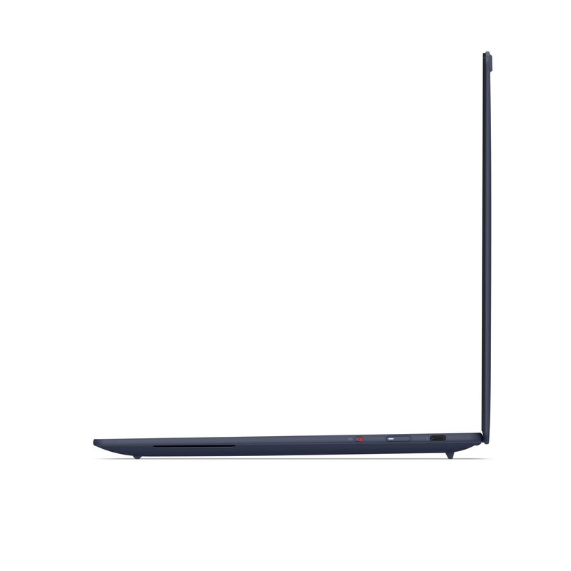 Lenovo Yoga Slim 7 Ultra 14IPH11 Copilot+ PC Intel Core Ultra 7 355 Laptop 35.6 cm (14") Touchscreen 2.8K 32 GB LPDDR5x-SDRAM 1 TB SSD Wi-Fi 7 (802.11be) Windows 11 Home Blue Italian