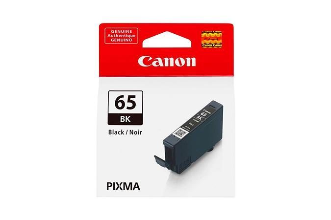Canon CLI-65 ink cartridge 1 pc(s) Compatible Black