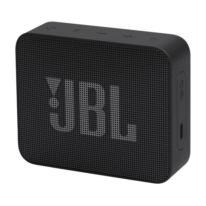 JBL Go Essential 2 Black 3.1 W