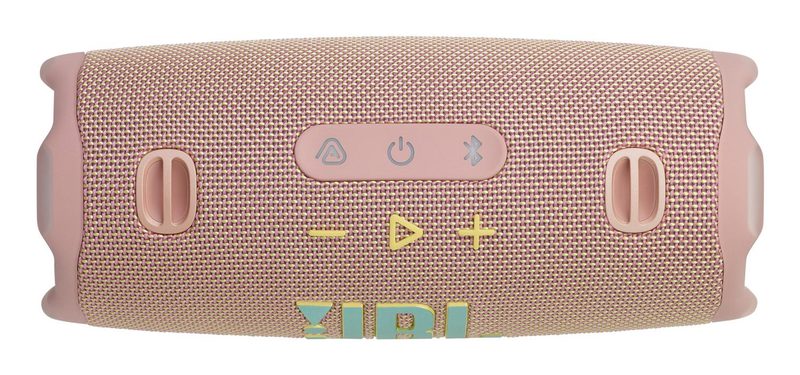 JBL Charge 6 Pink 45 W