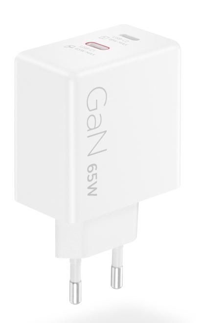 Lenovo G0A6065WEU mobile device charger Universal White AC Indoor