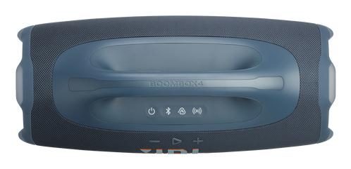JBL Boombox 4 Party speaker Blue 180 W