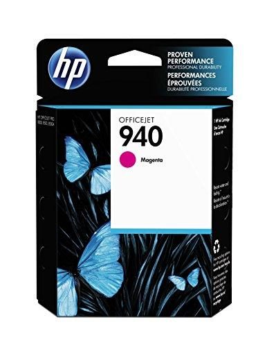 HP INK 940 MAGENTA C4908A