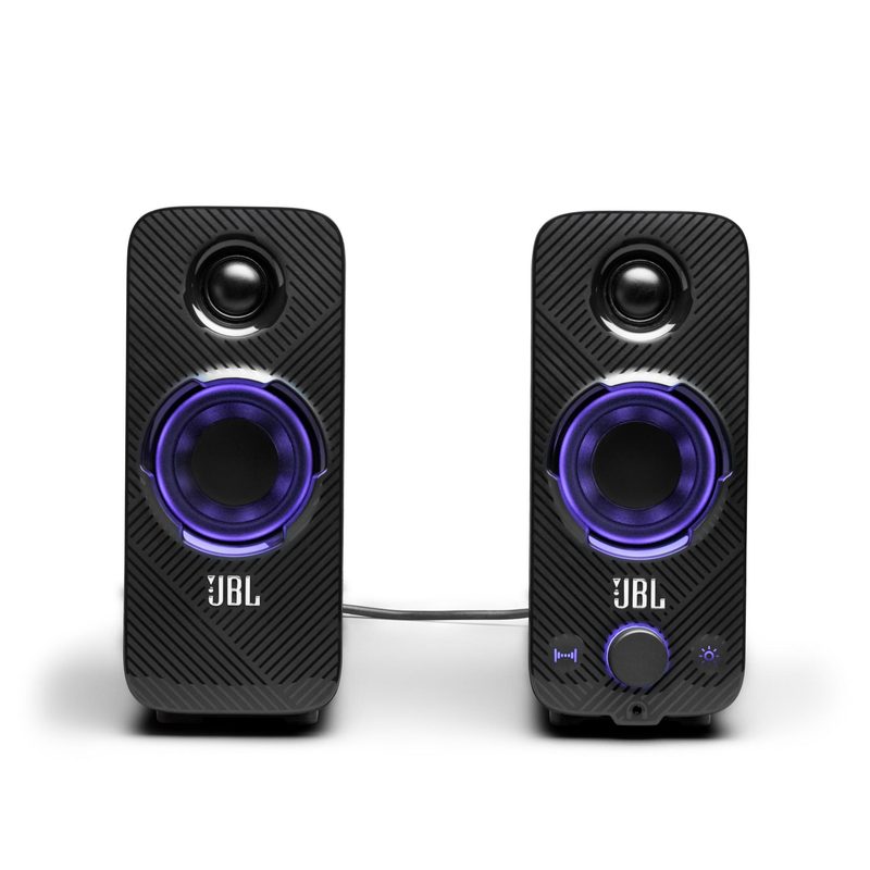 JBL Quantum Duo BLACK