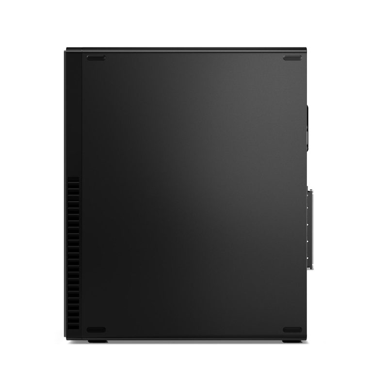 Lenovo ThinkCentre M75s Gen 5 AMD Ryzen™ 5 8500G 16 GB DDR5-SDRAM 512 GB SSD Windows 11 IoT Enterprise LTSC 2024 SFF PC Black