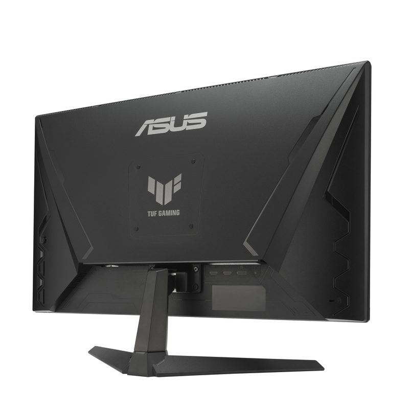 ASUS TUF Gaming VG249Q5A computer monitor 60.5 cm (23.8") 1920 x 1080 pixels Full HD LCD Black