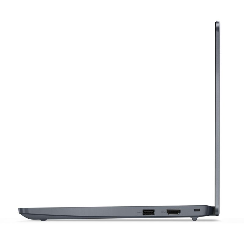 Lenovo 14e Chromebook Gen 3 N100 35.6 cm (14") Touchscreen Full HD 4 GB LPDDR5-SDRAM 32 GB eMMC Wi-Fi 6E (802.11ax) ChromeOS Grey French