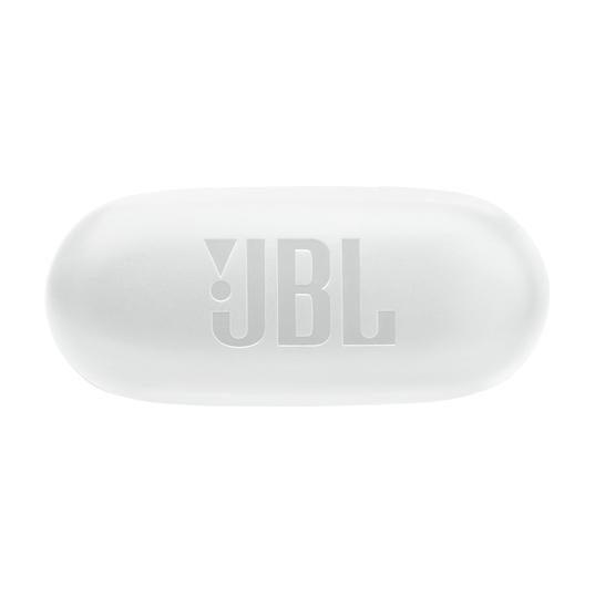JBL Endurance Race 2 Headset True Wireless Stereo (TWS) In-ear Calls/Music/Sport/Everyday USB Type-C Bluetooth White