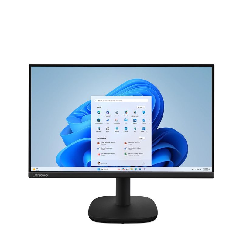 Lenovo C22-39 Monitor