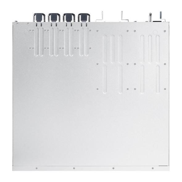 TP-Link Omada Pro S6500-24GP4XF network switch Managed L3 Gigabit Ethernet (10/100/1000) Power over Ethernet (PoE) 1U Grey