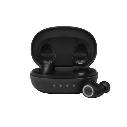 JBL Free II Headset Wireless In-ear Music Bluetooth Black