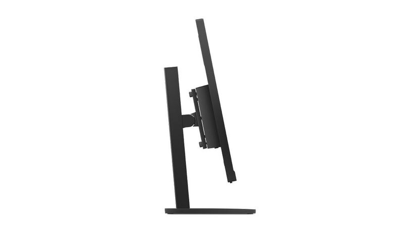 Lenovo ThinkVision E24-29 computer monitor 60.5 cm (23.8") 1920 x 1080 pixels Full HD LED Black