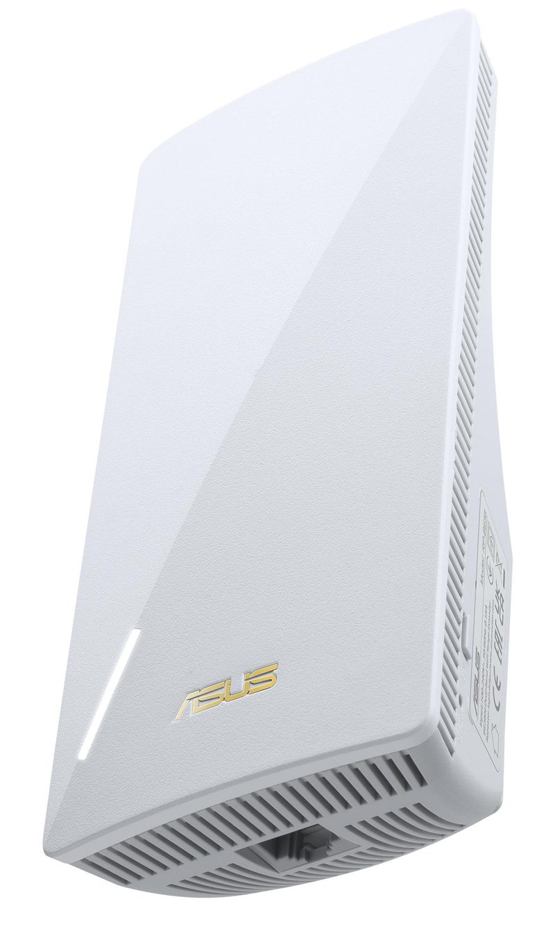 ASUS RP-BE58 Network repeater White