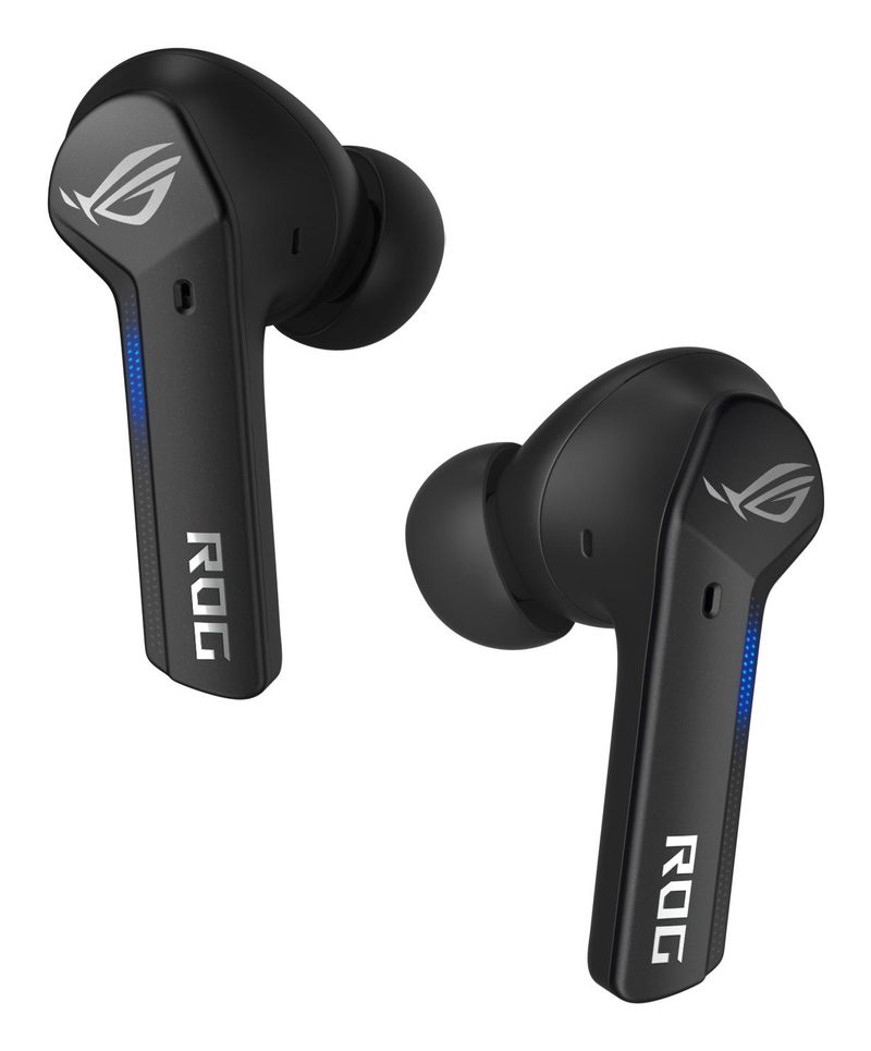 ASUS ROG Cetra True Wireless Headset True Wireless Stereo (TWS) In-ear Gaming USB Type-C Bluetooth Black