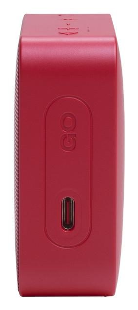 JBL Go Essential 2 Red 3.1 W