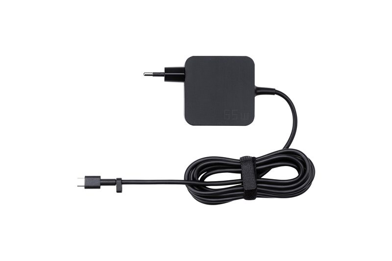 ASUS AC65-00(A23-065N1A)/EU power adapter/inverter Indoor 65 W Black