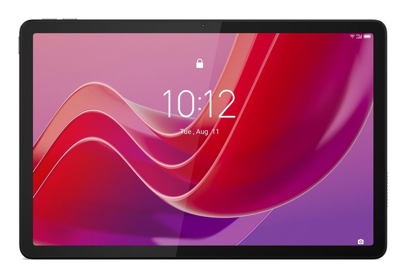Lenovo Tab M11 4G 64 GB 27.9 cm (11") 4 GB Wi-Fi 5 (802.11ac) Android 13 Grey
