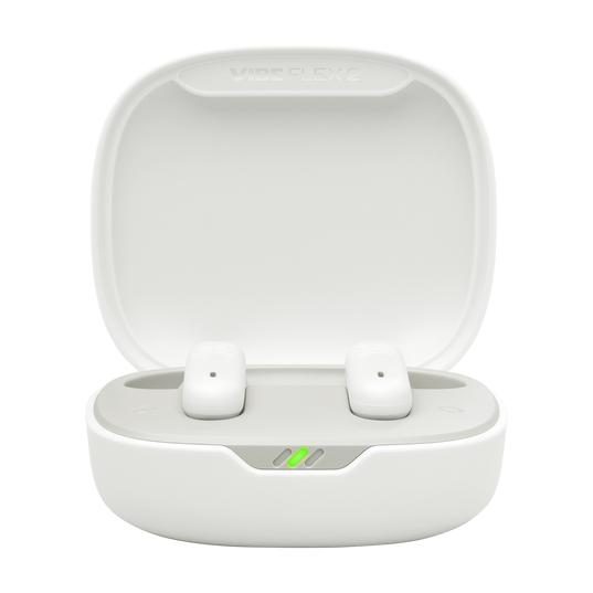 JBL Vibe Flex 2 Headset True Wireless Stereo (TWS) In-ear Calls/Music Bluetooth White