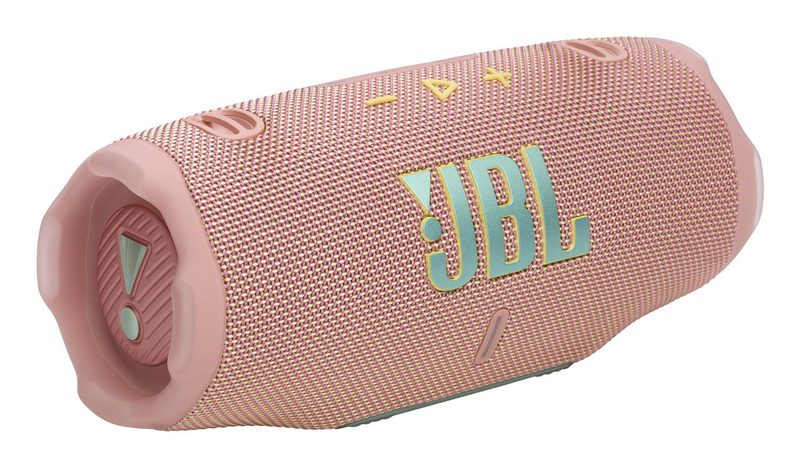 JBL Charge 6 Pink 45 W