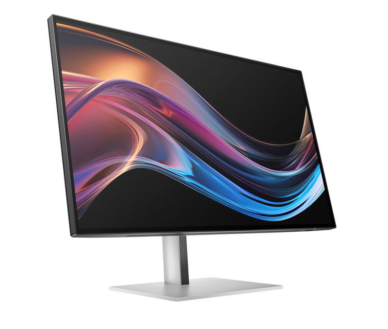 HP Series 7 Pro 27 inch 4K Thunderbolt 4 Monitor - 727pk