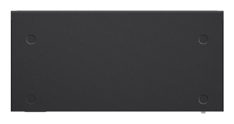 TP-Link LS1024G network switch Unmanaged Gigabit Ethernet (10/100/1000) Black