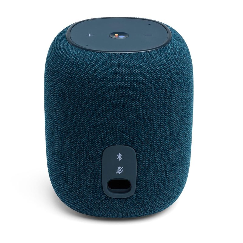 JBL Link Music Blue Wireless 20 W