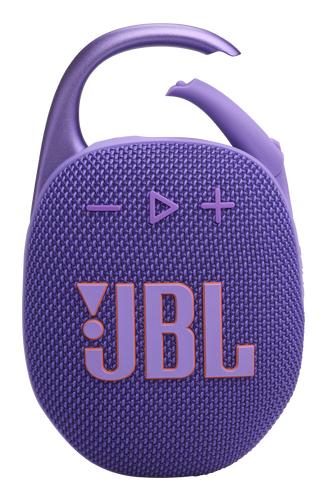 JBL Clip 5 Purple 7 W