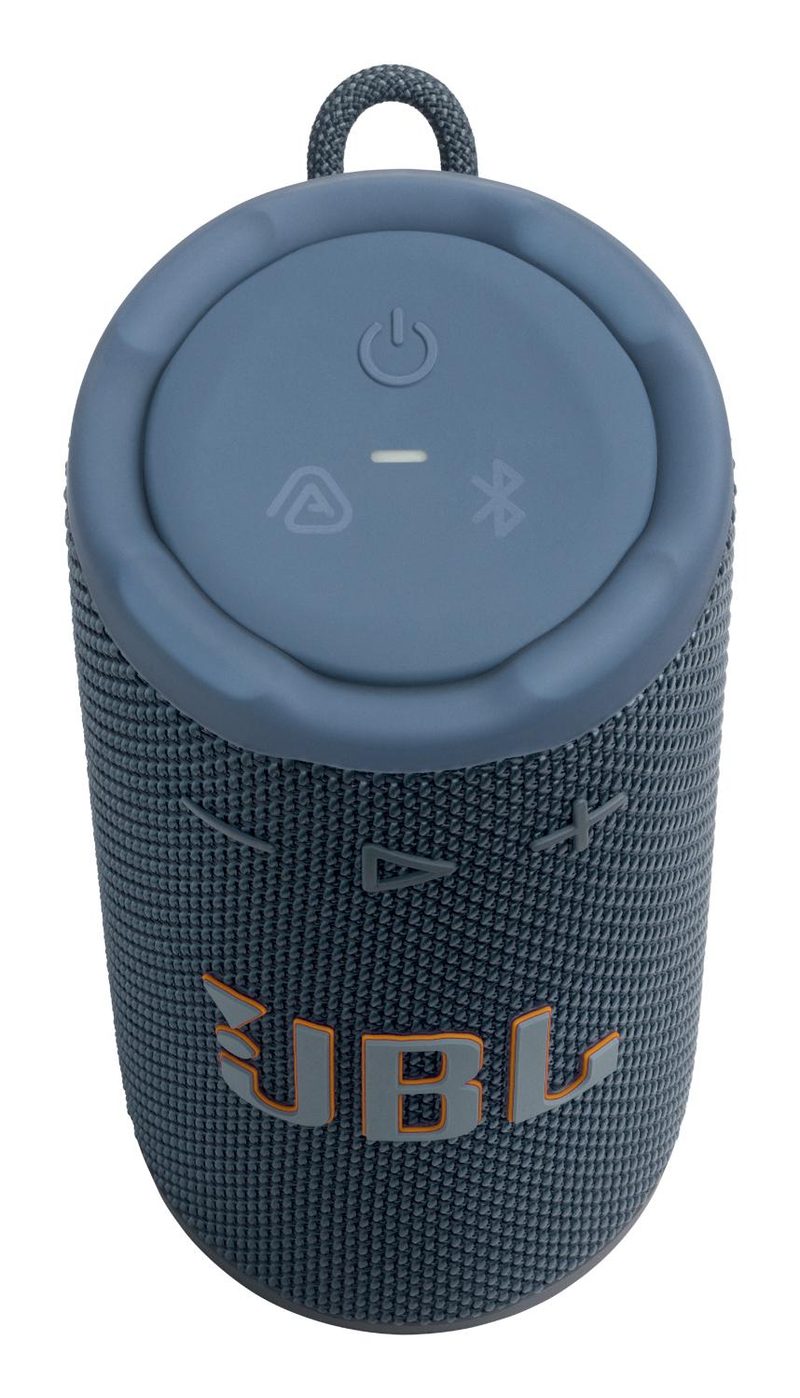 JBL Grip Mono portable speaker Blue 16 W