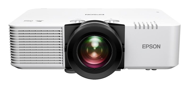 Epson EB-L890U 8000 ANSI lumens 3LCD WUXGA (1920x1200) White