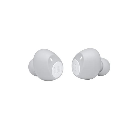 JBL Tune 115TWS Headset True Wireless Stereo (TWS) In-ear Calls/Music Bluetooth White