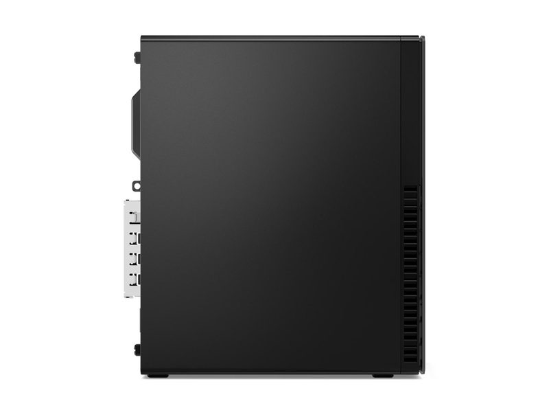 Lenovo ThinkCentre M75s Gen 2 AMD Ryzen™ 5 PRO PRO 5650G 16 GB DDR4-SDRAM 256 GB SSD Windows 11 Pro SFF PC Black