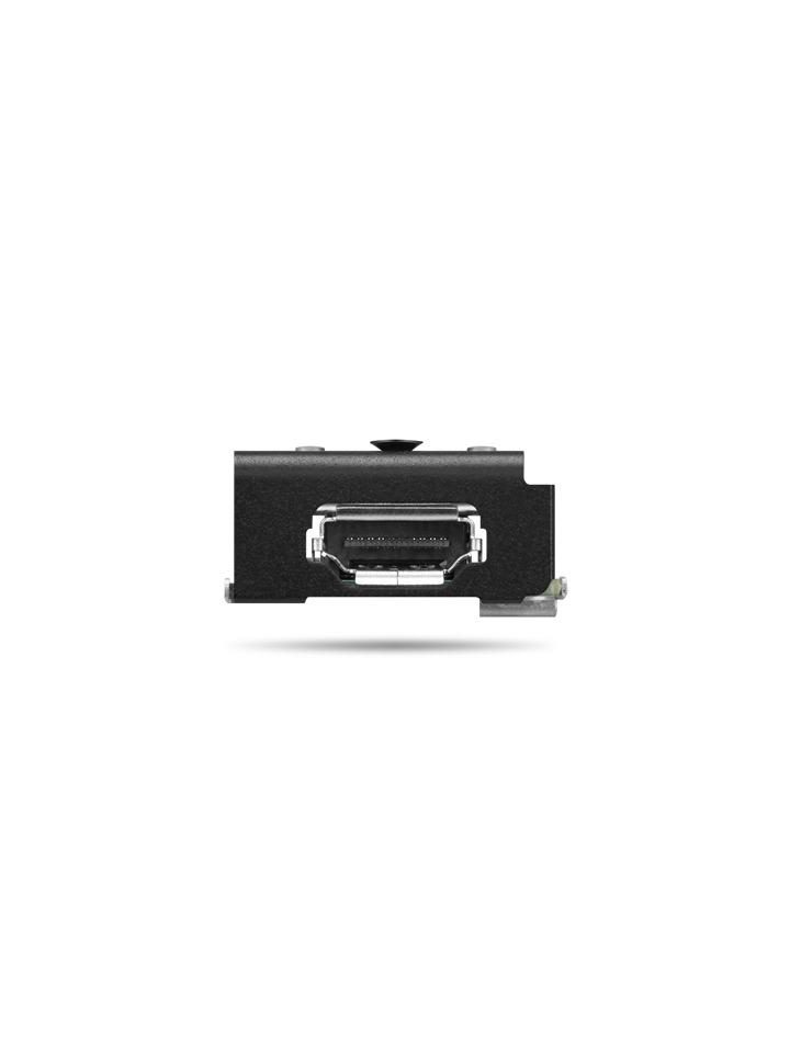Lenovo 4XH1U89938 interface cards/adapter Internal HDMI