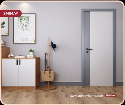 TUFFY Interior doors