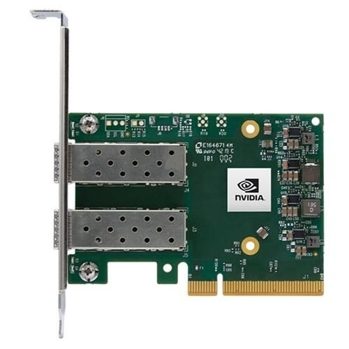 DELL 540-BFWK network card Internal Fiber 25000 Mbit/s